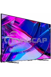 Телевизор Hisense 110'' 110UXNQ серый Mini LED UHD 144Hz/240Hz VIDAA U7.0