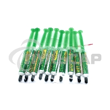 Термопаста КПТ-8 Connector шприц 10гр. 10 шт Термопаста КПТ-8 Connector шприц 10гр. 10 шт