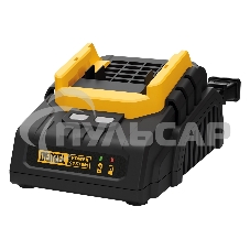 Устройство зарядное для аккумуляторов Denzel BCH-20-2.0, Li-Ion, 20 В, 2,0 А