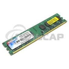 Оперативная память Patriot, DDR2, 2Gb (1x2 GB), 800 MHz, CL6, DIMM