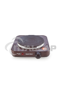 Электрическая плитка Centek CT-1506 Siberia коричневый