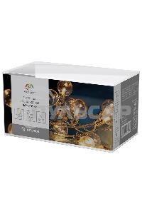 Гирлянда светодиодная 