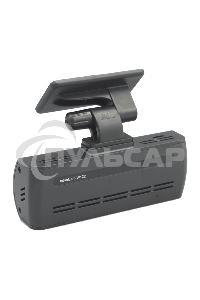 Профессиональный автомобильный видеорегистратор ADVOCAM W101