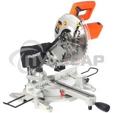 Пила торцовочная PATRIOT MS 255 [190301855]
