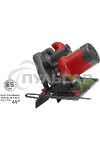 Дисковая пила Парма 235Д 02.004.00004