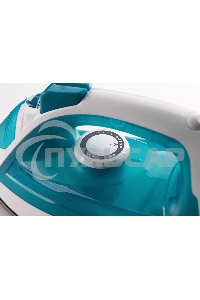 Утюг Gorenje SIH1800TQC 1800Вт зеленый/белый