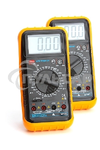 Мультиметр Iek TMD-5S-063 цифровойProfessional MY63 IEK