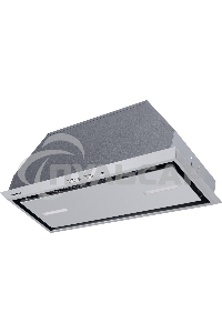 Вытяжка встраиваемая Maunfeld URANIA 74 нержавеющая сталь, 72 см, 1250 куб. м/ч, 52 дБ