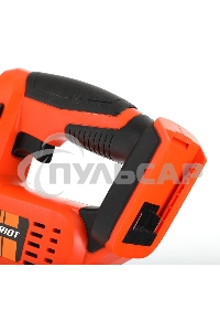 Лобзик Аккумуляторный PATRIOT LS 500UES. 0-2400об/мин. Дерево/железо: 51мм/2мм, Маятниковый ход: 4позиции.