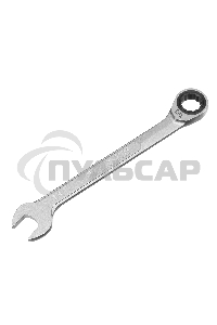 Ключ комбинированный трещоточный 16 мм Gross