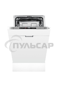 Встраиваемая посудомоечная машина Maunfeld MLP45120 Light Beam