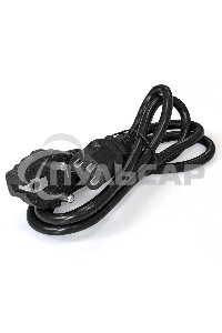 Блок питания ExeGate 850NPX (EX292244RUS-PC), 850W, (ATX, PC, 12cm fan, 24pin, 2x(4+4)pin, 2xPCI-E, 5xSATA, 3xIDE, черный, кабель 220V в комплекте 1,8м)