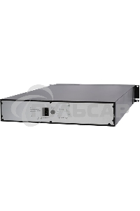 Дополнительный внешний батарейный модуль Связь инжиниринг для ИБП СИПБ1КА.10-11, напольный/в стойку(2U), 1 год гарантии, Россия (АПСМ.563472.004)