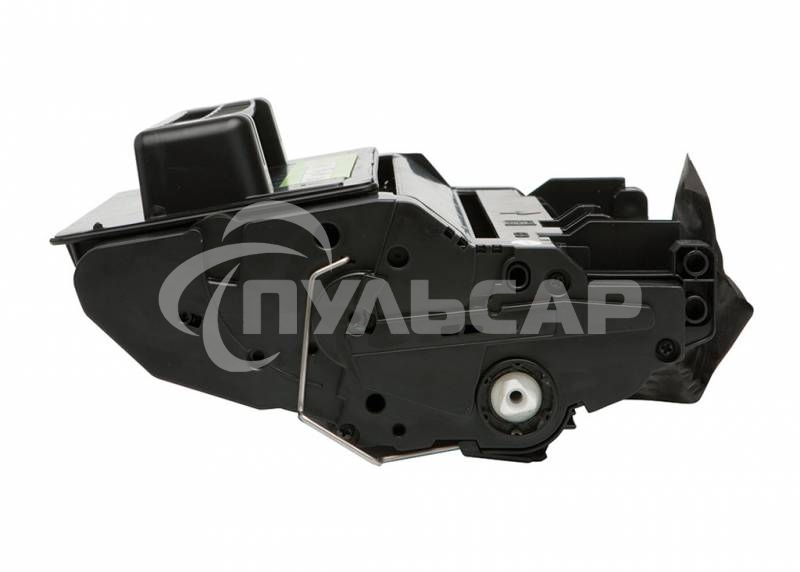 Картридж лазерный Cactus CS-CE390A черный (10 000 стр.) для HP LJ M4555/M601/M602/M603