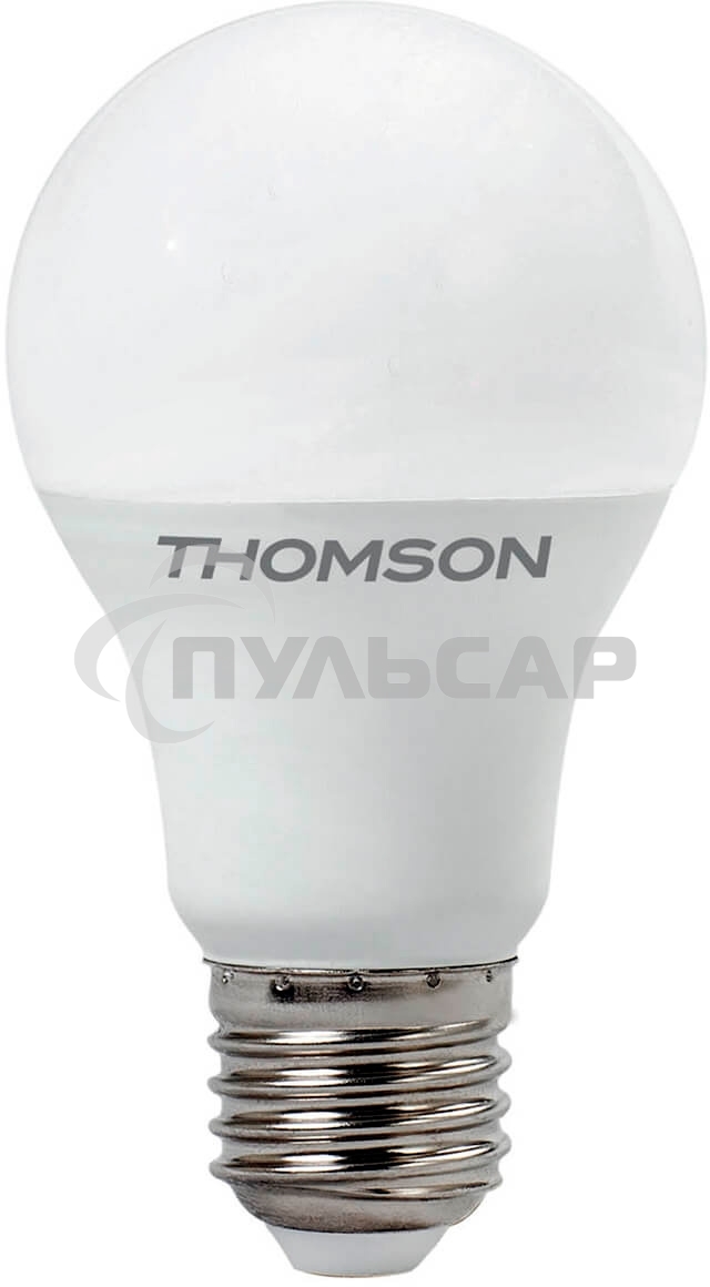 Лампа светодиодная Hiper THOMSON LED CANDLE 10W 830Lm E27 4000K TH-B2024