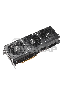 Видеокарта Asus PCI-E PRIME-RX9070XT-O16G AMD Radeon RX 9070XT 16Gb 256bit GDDR6 2460/20000 HDMIx1 DPx3 HDCP Ret
