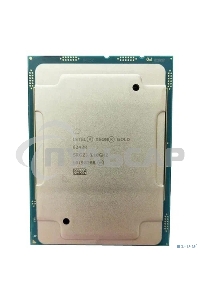 Процессор Intel Xeon Gold 6242R Soc-3647 3.1GHz OEM
