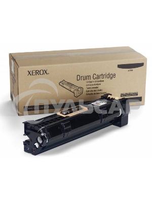 Фотобарабан Xerox 013R00670 (80000 стр) монохромный для WC 5019/5021 (Channels)