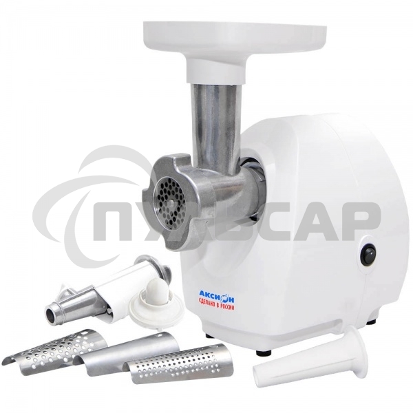 Мясорубка электрическая Аксион М25.04