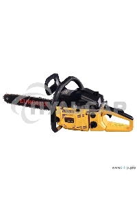 Бензопила Eurolux GS-5220 2400 Вт,Длина шины мм / дюймы 505 / 20” Объем двигателя см3 52 70/6/8