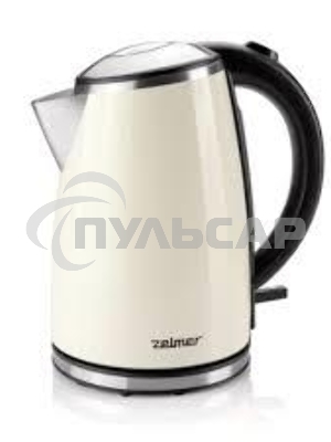 Чайник электрический Zelmer ZCK1274E ECRU