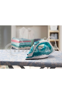 Утюг Gorenje SIH1800TQC 1800Вт зеленый/белый