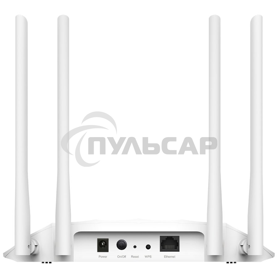 Беспроводная точка доступа TP-Link TL-WA1201 AC1200