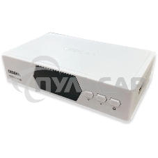 Приемник цифровой эфирный Cadena CDT-2214SB