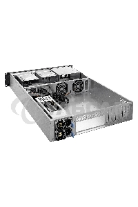 Серверная платформа ExeGate EX293875RUS Pro 2U650-06/2U2098L (RM 19