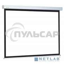 Экран Cactus 104.6x186см Wallscreen CS-PSW-104x186 16:9 настенно-потолочный рулонный белый
