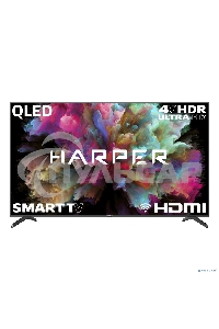 Телевизор Harper 75