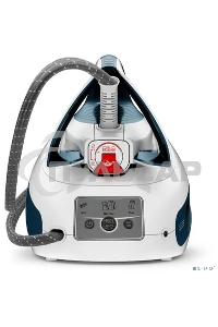 Парогенератор Tefal Express Power SV8111E0, синий / белый