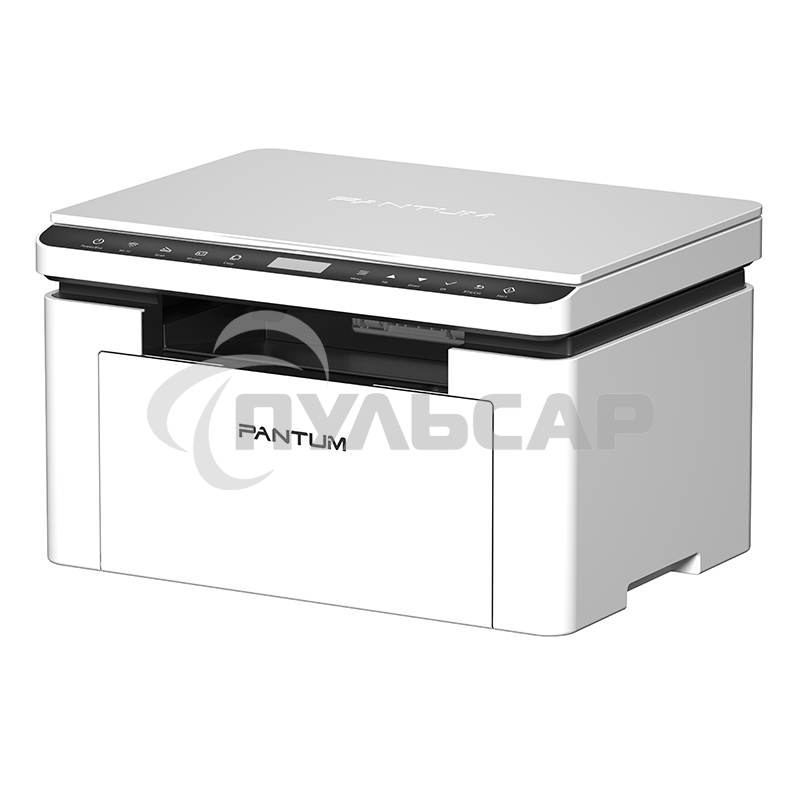 МФУ лазерное Pantum BM2300, A4, ч/б, печ./скан. до 22 стр/мин, 1200 x 1200 dpi, USB