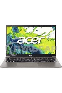 Ноутбук Acer Aspire Lite AL15-33P-38AY Intel Core 3 N355/16Gb/SSD 512Gb/15.6