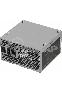 Блок питания Accord ACC-350W-12, 350Вт, 120мм, серый