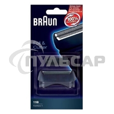 Сетка + режущий блок Braun Series1 11B