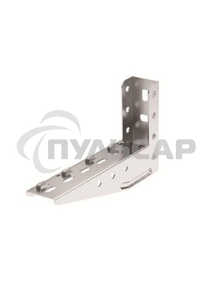 Консоль с опорой ML для пров. лотка облег. осн. 200 ДКС FC34107