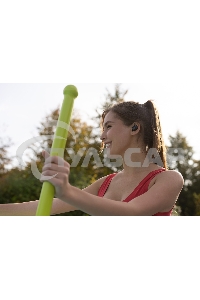 Наушники Harper HB-522 черный