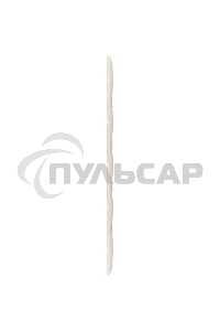 Рамка Valena-рамка *5 /cлон.кость