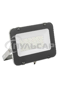Прожектор СДО 07-100 LED 100Вт IP65 6500К сер. ИЭК LPDO701-100-K03