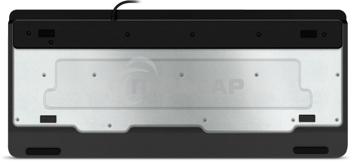 Клавиатура проводная игровая SVEN KB-G9450 (104кл., мет. корпус, 12 Fn функций, подсветка)