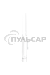 Беспроводная наружная точка доступа серии N TP-LINK SMB EAP110-Outdoor скорость до 300 Мбит/с