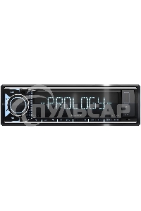 Автомагнитола Prology CMX-270 1DIN 4x55Вт