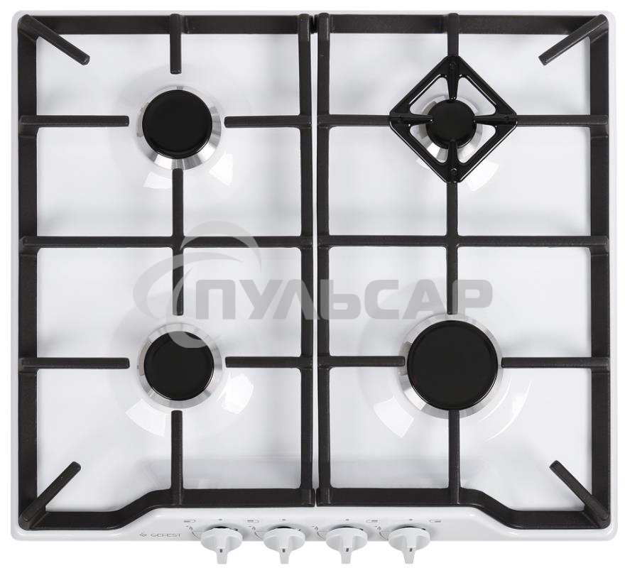 Газовая варочная панель Gefest PVG 1212-02 14862001