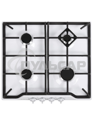 Газовая варочная панель Gefest PVG 1212-02 14862001