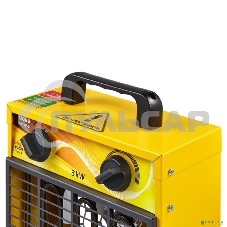 Тепловая пушка Ballu BHP-ME-3