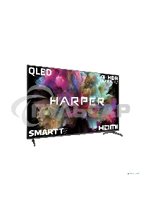 Телевизор Harper 75