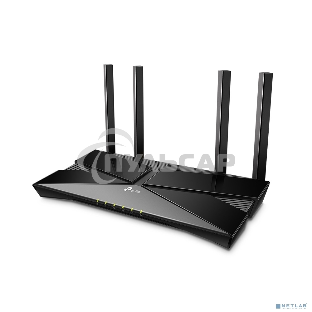 Двухдиапазонный Wi-Fi 6 роутер TP-Link Archer AX23 AX1800