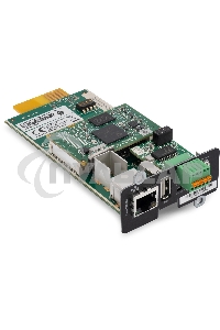 Модуль Ippon SNMP M2 card (1989992)