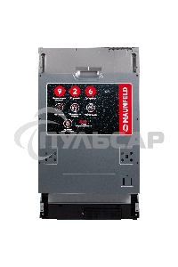 Встраиваемая посудомоечная машина Maunfeld MLP45120 Light Beam